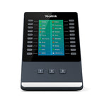 Yealink EXP50 IP módulo adicional (add-on) Negro, Gris 23 botones (3)