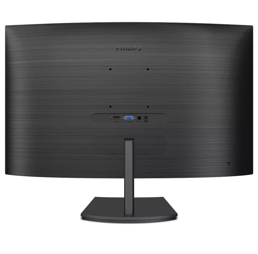 Philips E Line 241E1SC/00 pantalla para PC 59,9 cm (23.6") 1920 x 1080 Pixeles Full HD LED Negro (8)