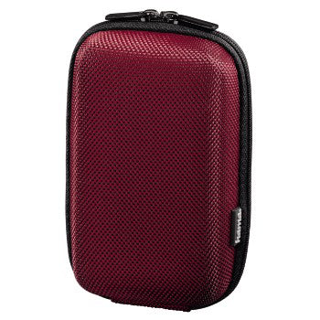 Hama 00103861 estuche para cámara fotográfica Rojo