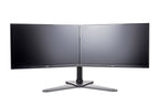 iiyama DS1002D-B1 soporte para monitor 81,3 cm (32") Escritorio Negro (3)