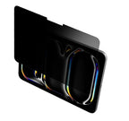 eSTUFF GLBW11246174 filtro para monitor 27,9 cm (11") Tableta Filtro de privacidad para pantallas sin marco (2)