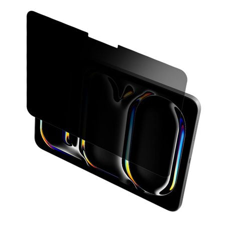 eSTUFF GLBW11246174 filtro para monitor 27,9 cm (11") Tableta Filtro de privacidad para pantallas sin marco (2)