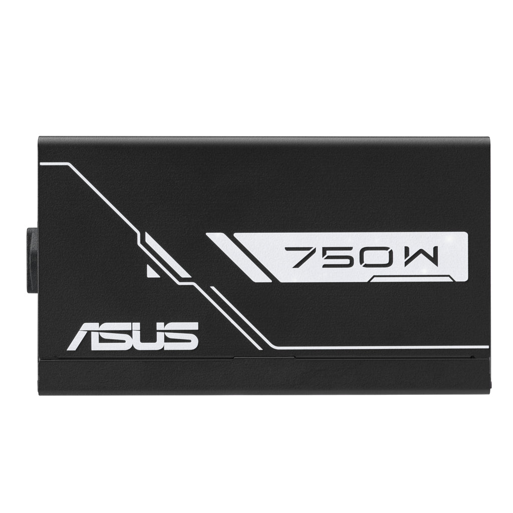 ASUS Prime -750G unidad de fuente de alimentación 750 W 20+4 pin ATX ATX Negro (3)