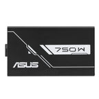 ASUS Prime -750G unidad de fuente de alimentación 750 W 20+4 pin ATX ATX Negro (3)