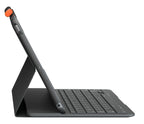 Logitech Slim Folio (4)