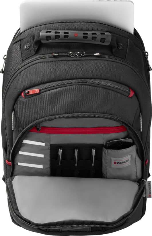 Mochila Wenger Legacy 16" 600631 (2)