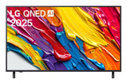 LG QNED AI 55QNED82A6B 139,7 cm (55") 4K Ultra HD Smart TV Wifi Negro (2)