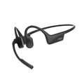 Shokz Opencomm2 Ptt Para Zello - Auriculares De Conducción Ósea