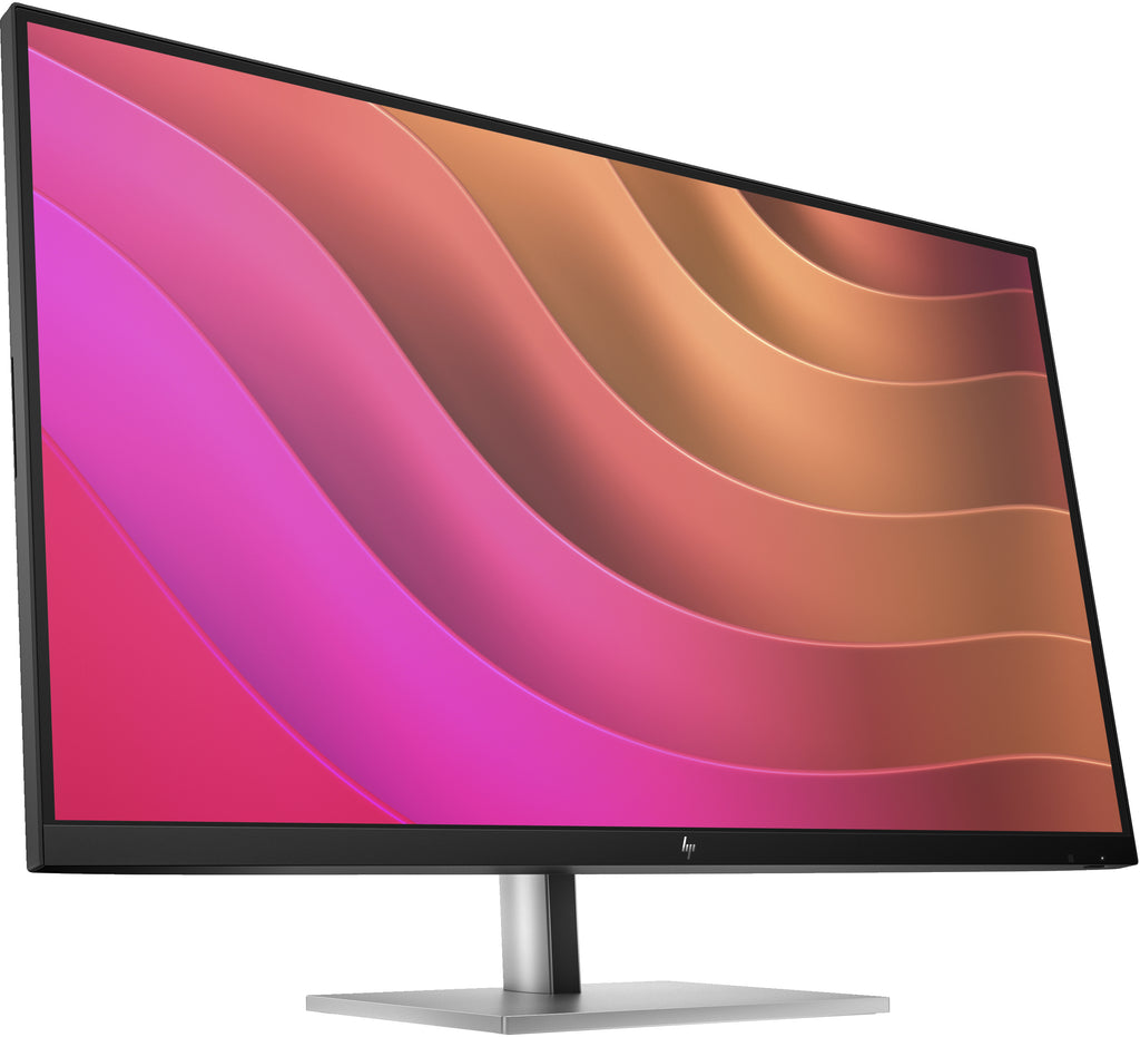 HP E32k G5 4K USB-C Monitor pantalla para PC 80 cm (31.5") 3840 x 2160 Pixeles 4K Ultra HD LCD Negro (4)