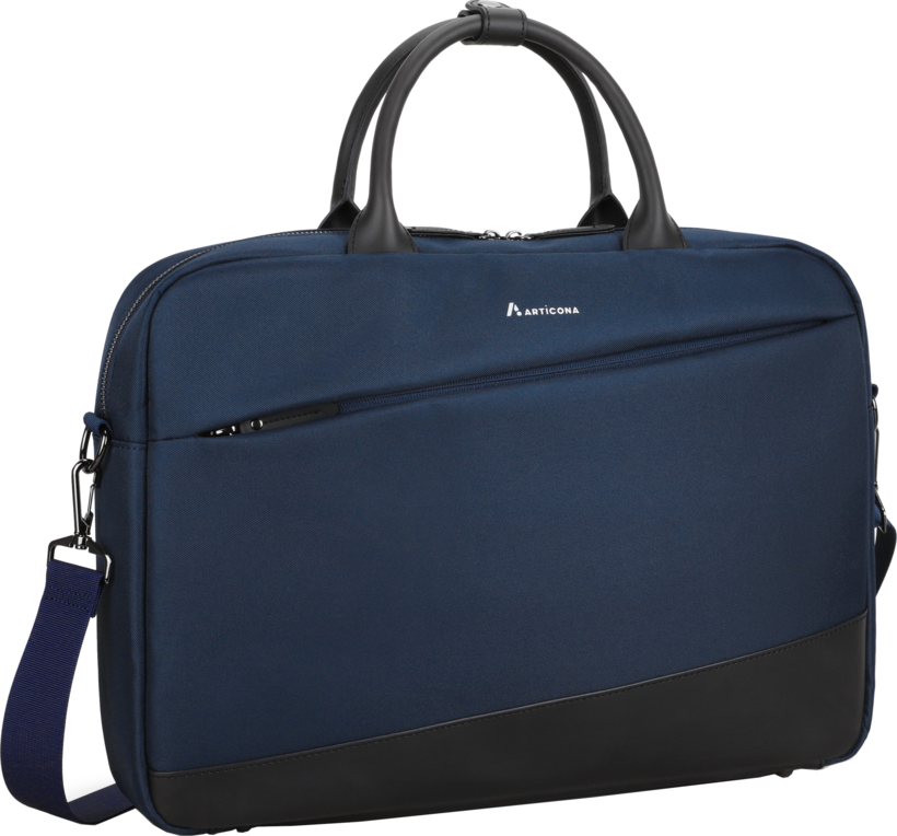 Bolso ARTICONA GRS Trend3 15,6" azul (2)