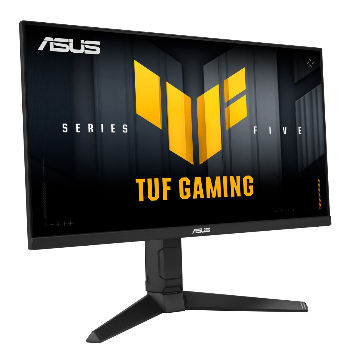 ASUS TUF Gaming VG259QL5A pantalla para PC 62,2 cm (24.5") 1920 x 1080 Pixeles Full HD LED Negro (4)