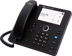 Teléfono AudioCodes C455HD Teams PoE (2)