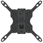 Manhattan 461399 soporte para TV 42" Negro