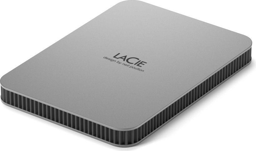 LaCie Mobile Drive STLP2000400, Disco duro, 2TB, externo (portátil) vista 4