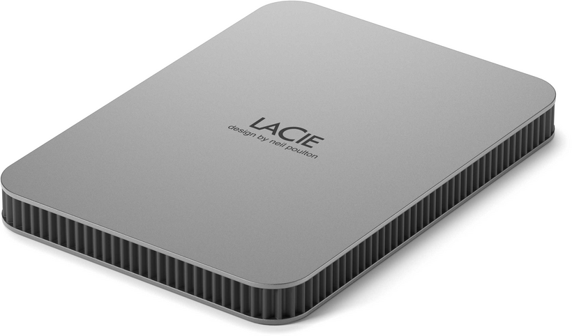 LaCie Mobile Drive STLP5000400, Disco duro, 5TB, externo (portátil) (4)