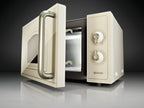 Gorenje MO4250CLI Beige Microondas con grill Encimera 20 L 700 W (7)