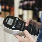 DYMO LabelManager DY LM 160 impresora de etiquetas Inyección de tinta térmica