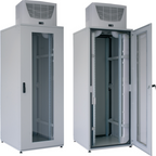 Armario clim. Lehmann 42U, 2130W, techo