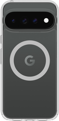 OtterBox Lumen Clear Magnets LIMPET - clear