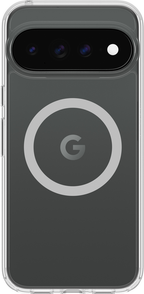 OtterBox Lumen Clear Magnets LIMPET - clear