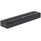 Brother PJ863 300 x 300 DPI Inalámbrico y alámbrico Térmica directa Impresora portátil (5)