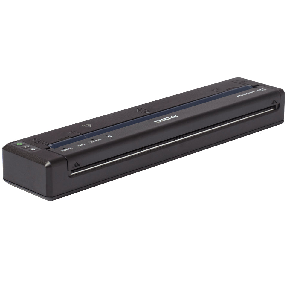 Brother PJ863 300 x 300 DPI Inalámbrico y alámbrico Térmica directa Impresora portátil (5)