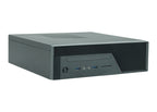 Chieftec BU-12B-300 carcasa de ordenador Small Form Factor (SFF) Negro 300 W (3)