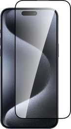Protector ARTICONA iPhone 15 Pro 4753644