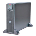 APC SURT3000XLIX554 sistema de alimentación ininterrumpida (UPS) Doble conversión (en línea) 3 kVA 2100 W 13 salidas AC