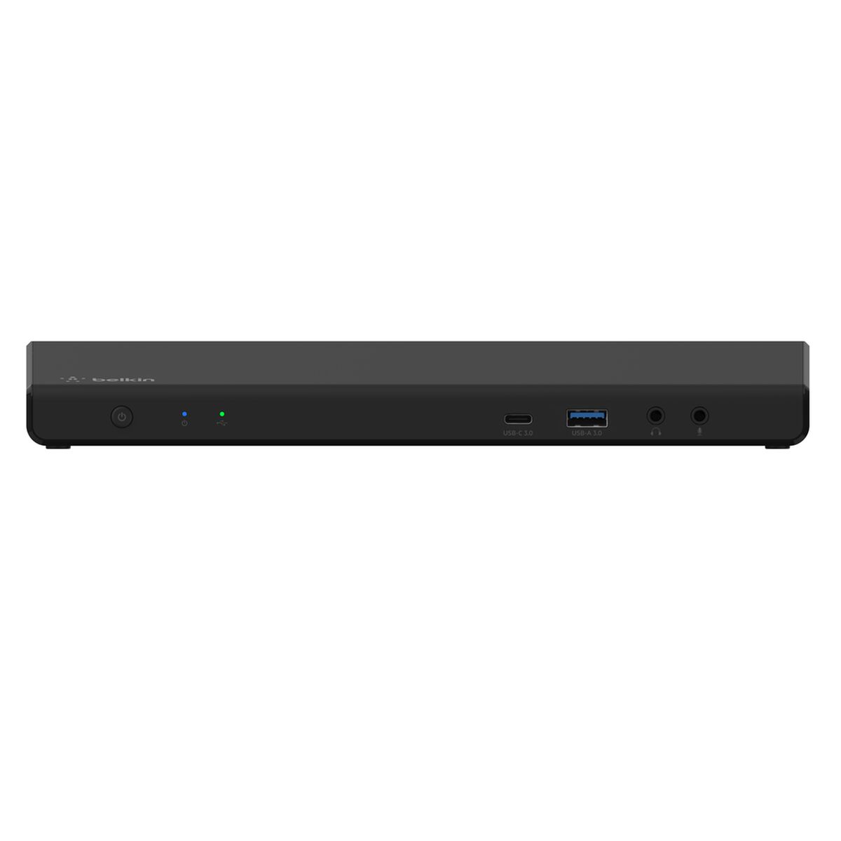 Belkin USB-C 4K Dock 85W (BELKIN 4K DISPLAYLINK - )