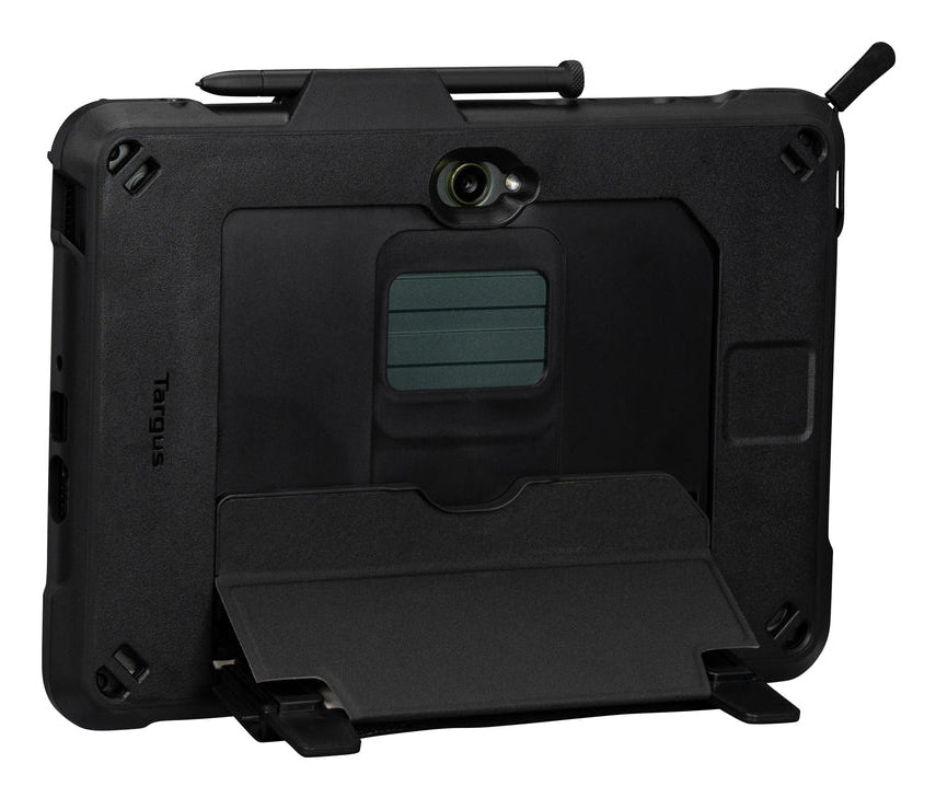 Targus THD975GLZ funda para tablet 25,6 cm (10.1") Negro (8)
