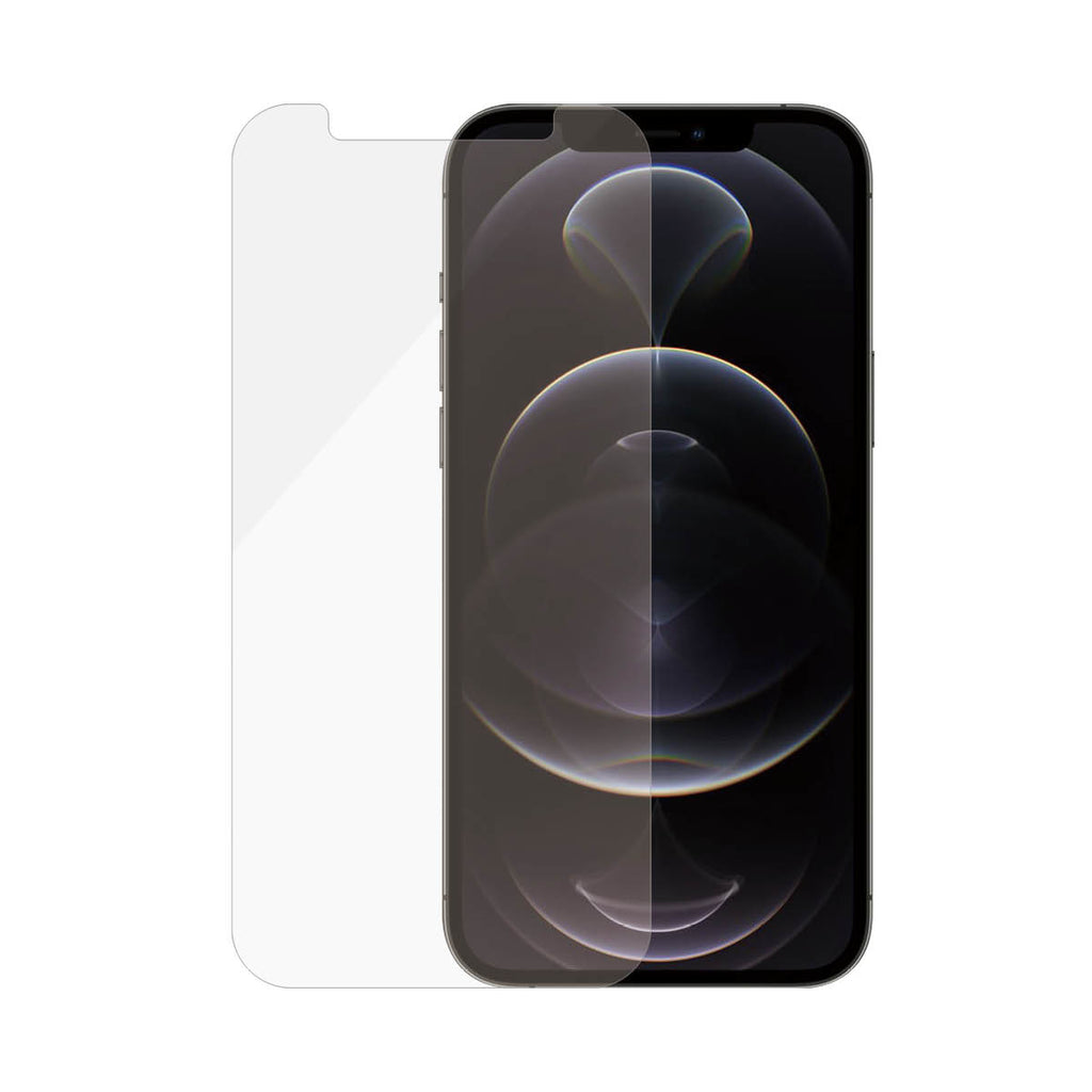 PanzerGlass ® Screen Protector iPhone 12, 12 Pro (2708)