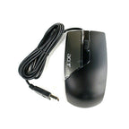 Acer USB Optical mouse ratón Oficina Ambidextro USB tipo A Óptico (2)
