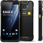 Capture CA-MT-11010B ordenador móvil de mano 14 cm (5.5") 1440 x 720 Pixeles Pantalla táctil 278 g Negro (2)