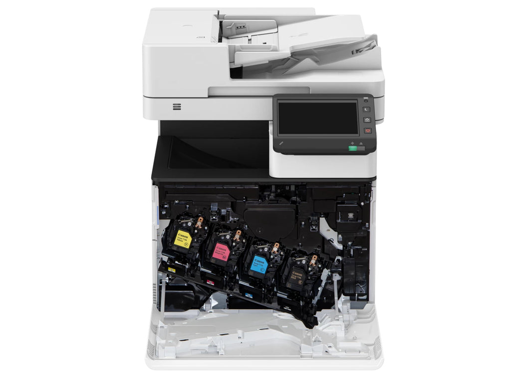 Canon i-SENSYS MF842Cdw Laser A4 1200 x 1200 DPI 38 ppm Wifi (5)