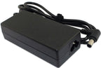 CoreParts MBA50147 adaptador e inversor de corriente Interior 65 W Negro (2)