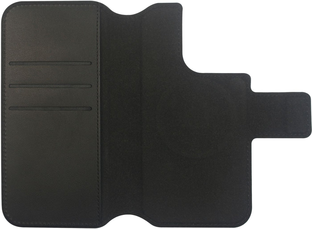 eSTUFF ES67160100 funda para teléfono móvil Negro (5)