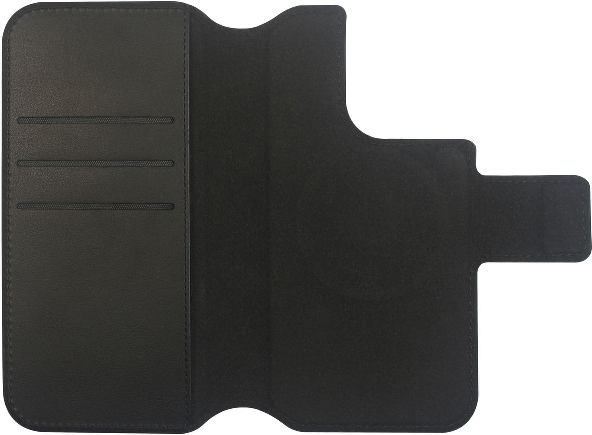 eSTUFF ES67160100 funda para teléfono móvil Negro (5)