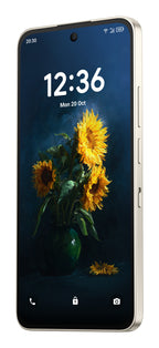 TCL 70 NXTPAPER Pro 17,5 cm (6.9") SIM doble Android 16.0 5G USB Tipo C 8 GB 256 GB 5200 mAh Oro (6)