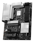 MSI PRO Z890-P WIFI placa base Intel Z890 LGA 1851 (Socket V1) ATX (5)