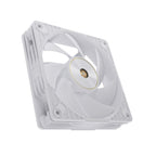 ASUS ProArt PF120 Fan PWM White 3in1 Carcasa del ordenador Ventilador 12 cm Blanco 3 pieza(s) (5)