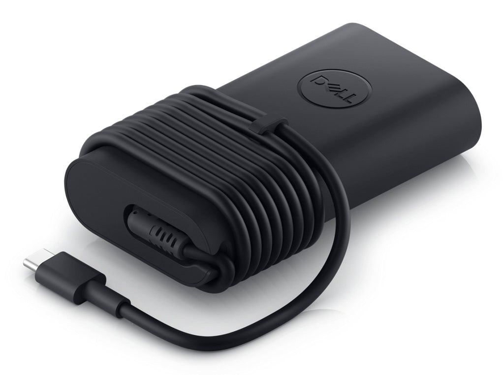 DELL TH5RJ adaptador e inversor de corriente Interior 100 W Negro (3)