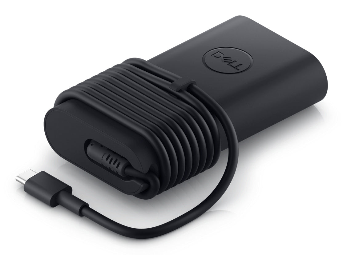 DELL TH5RJ adaptador e inversor de corriente Interior 100 W Negro (3)
