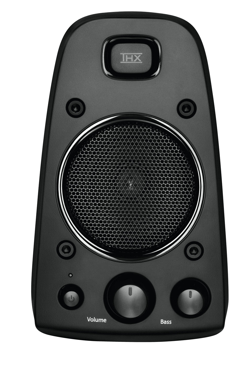 Logitech Z623 conjunto de altavoces 200 W Universal Negro 2.1 canales 35 W (7)
