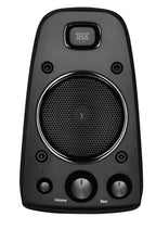 Logitech Z623 conjunto de altavoces 200 W Universal Negro 2.1 canales 35 W (7)
