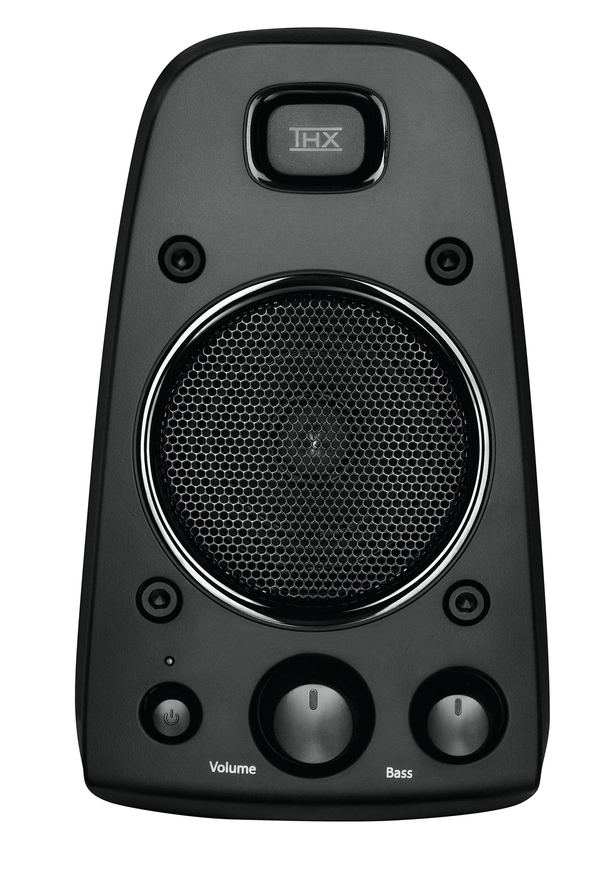 Logitech Z623 conjunto de altavoces 200 W Universal Negro 2.1 canales 35 W (7)
