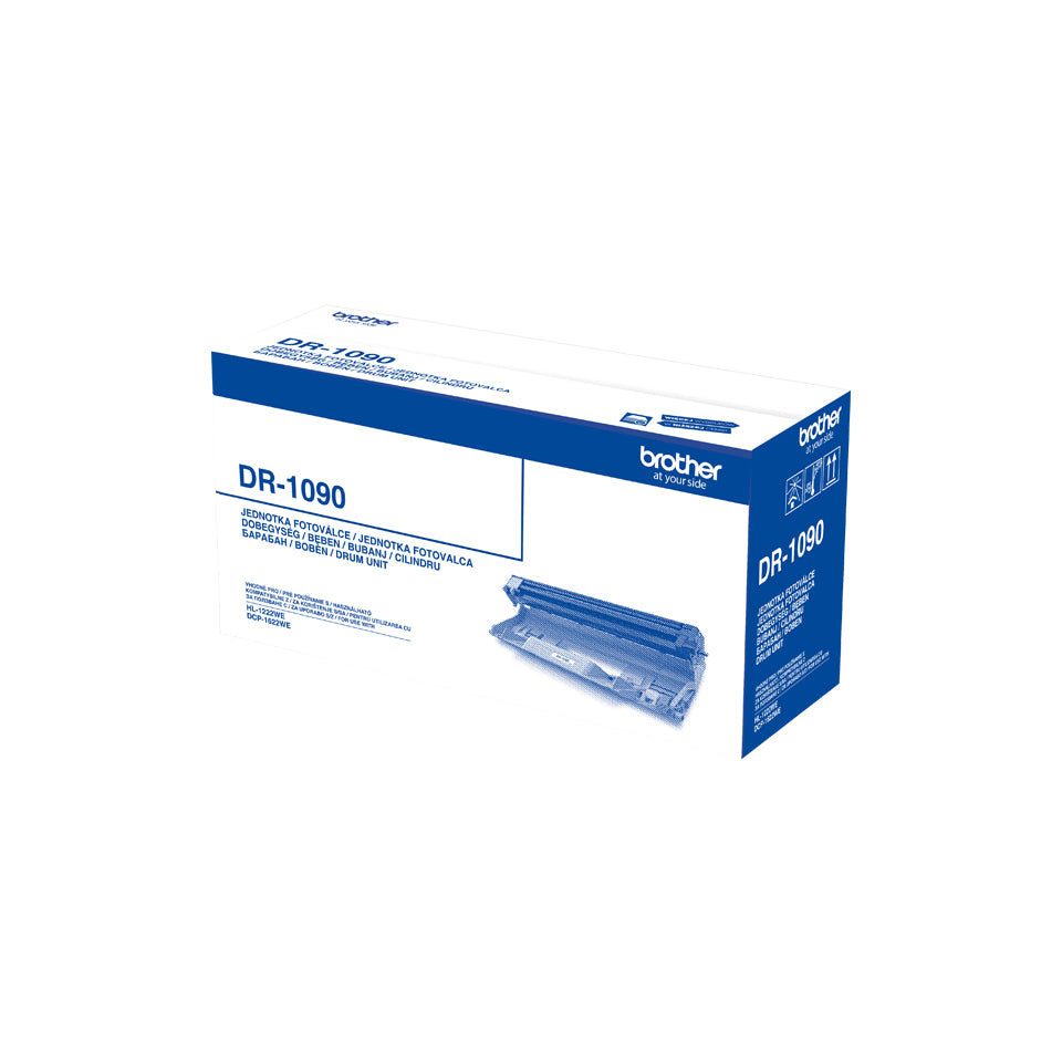 Brother DR-1090 tambor de impresora Original 1 pieza(s) (2)