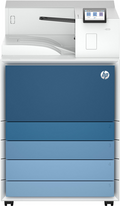 Impresora HP LaserJet Enterprise 8501x