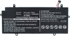CoreParts MBXTO-BA0025 refacción para laptop Batería (3)