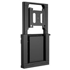 Chief XSD1U-UK soporte para pantalla de señalización 2,03 m (80") Negro (2)